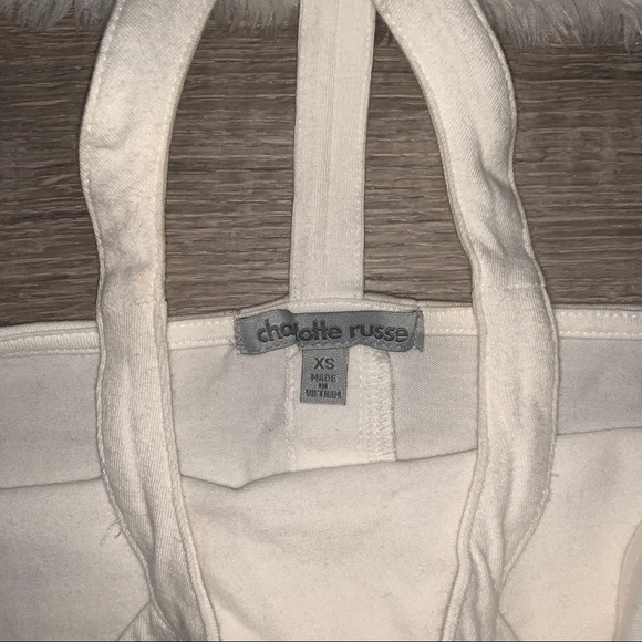 Crop Top - Picture 8 of 8